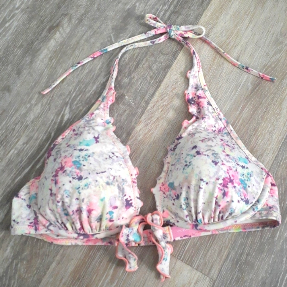 Victoria's Secret Bikini Top